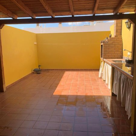 Casa Entera Playa Puerto Del Rosario Villa Puerto del Rosario  Exterior photo
